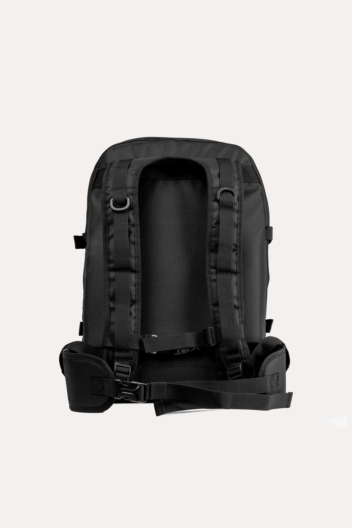 Mochila expandible Rival