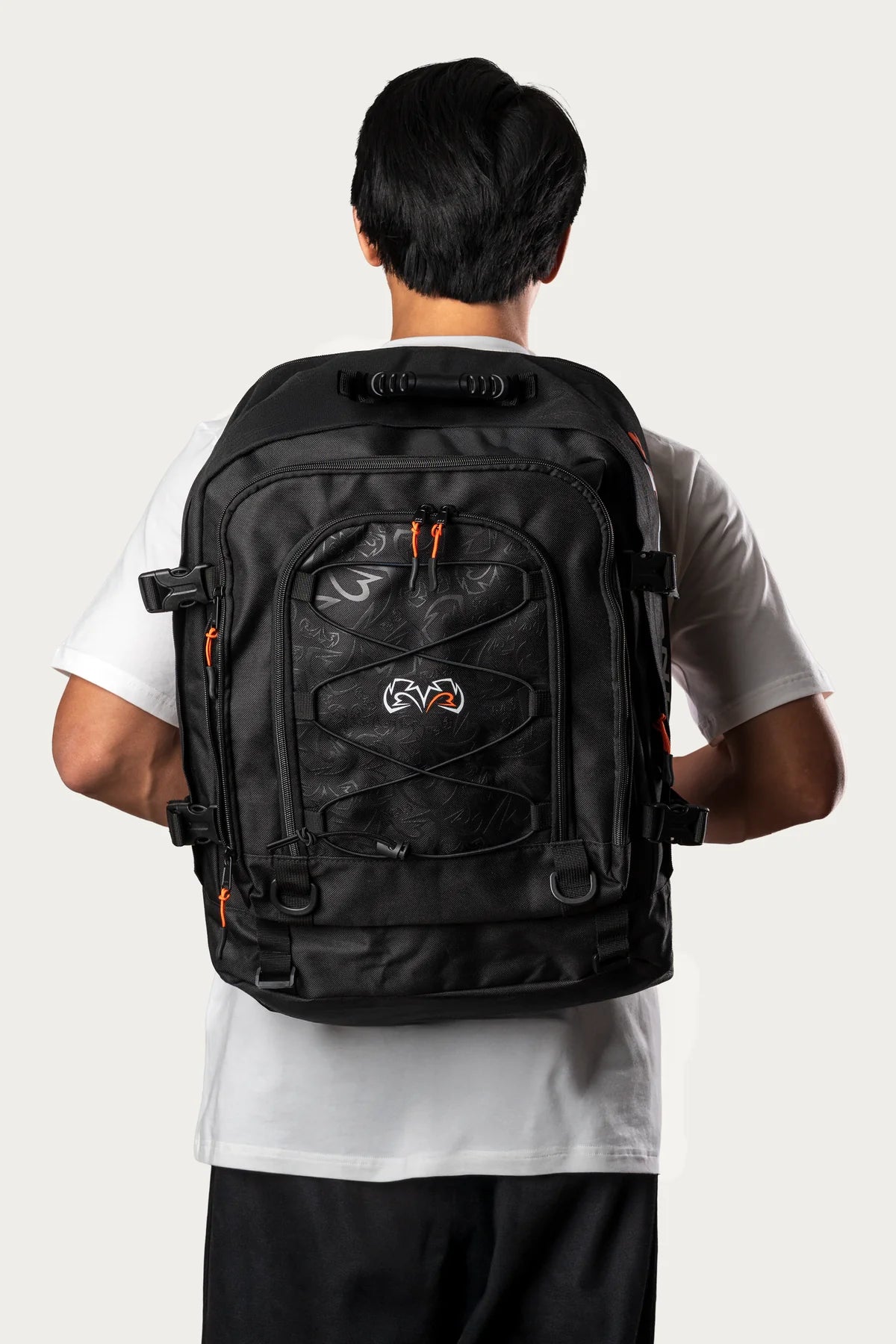 Mochila expandible Rival