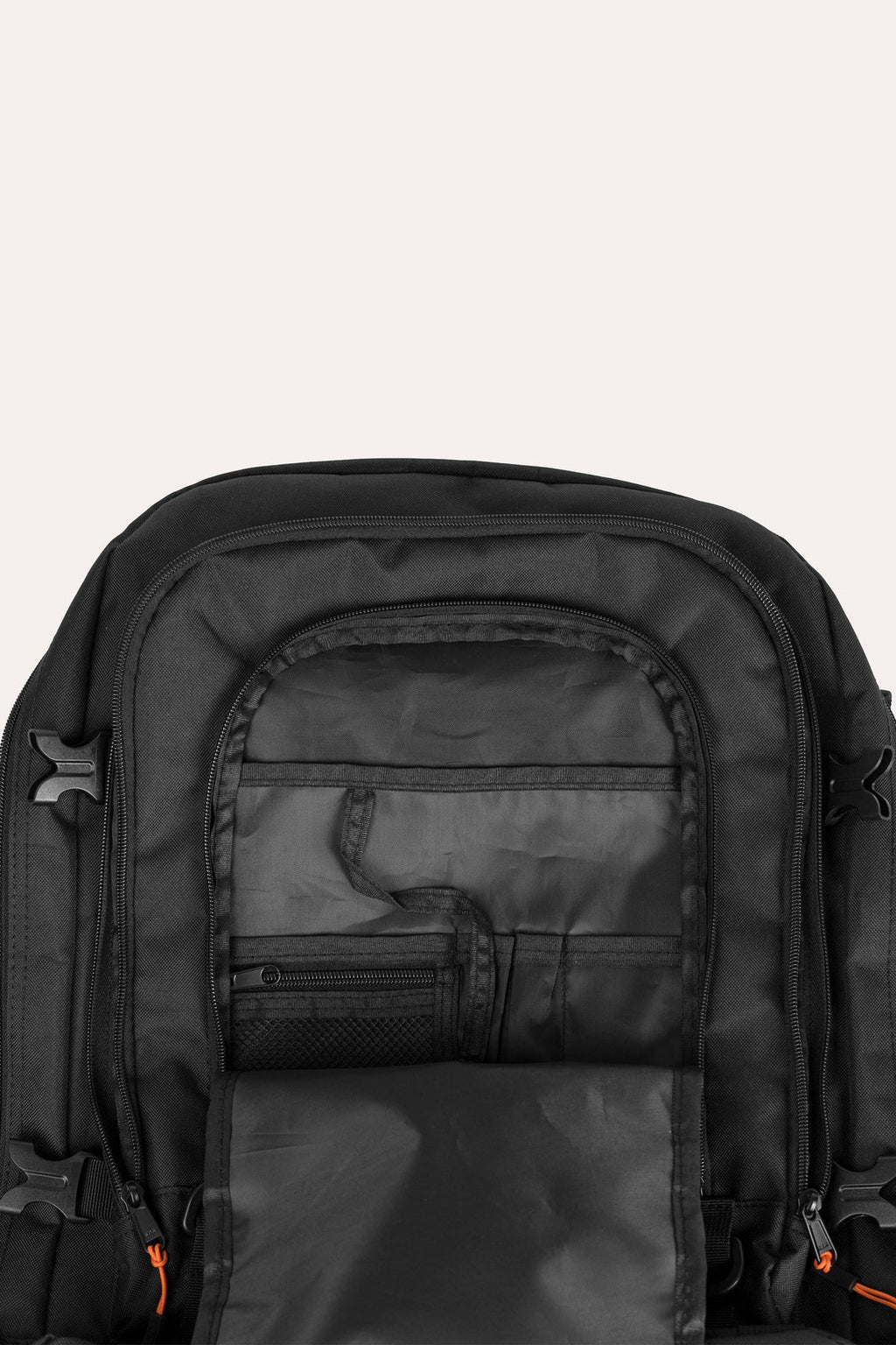 Mochila expandible Rival