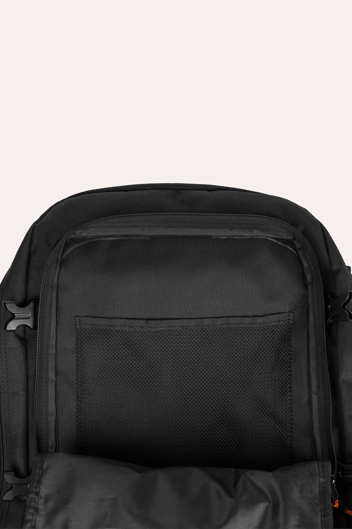 Mochila expandible Rival