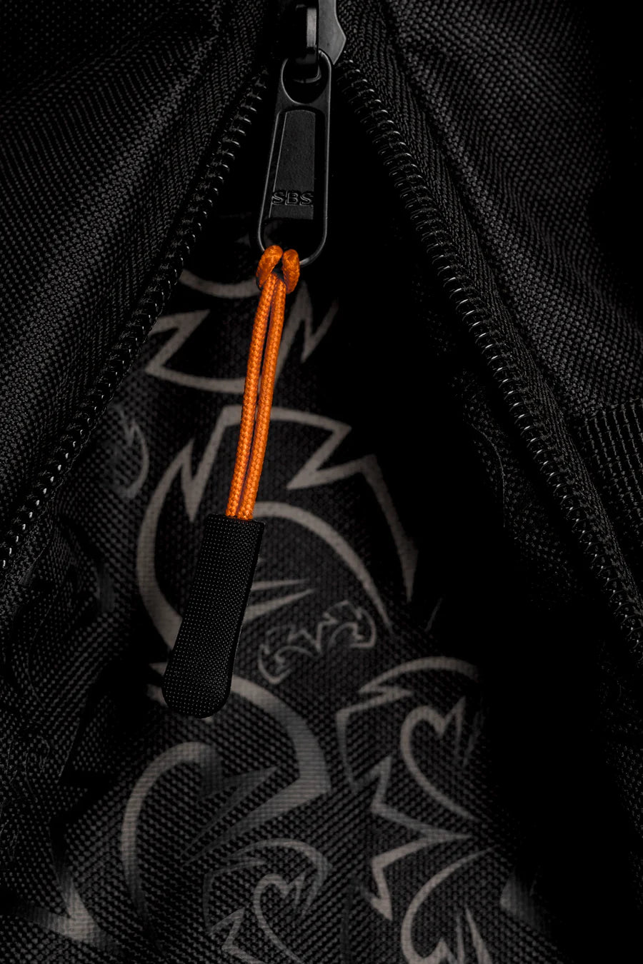 Mochila expandible Rival