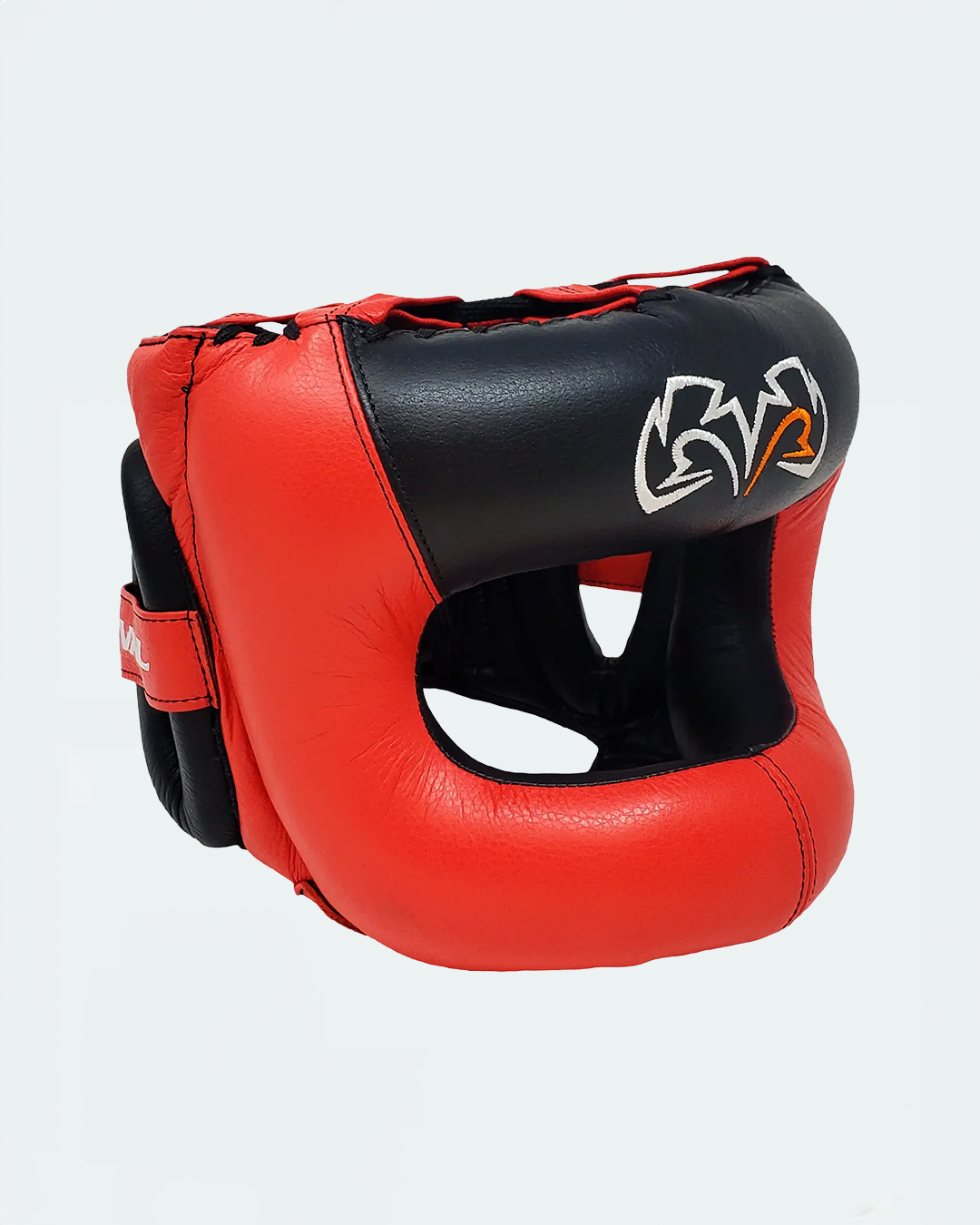 Careta de Barra Rival RHGFS3, Rojo