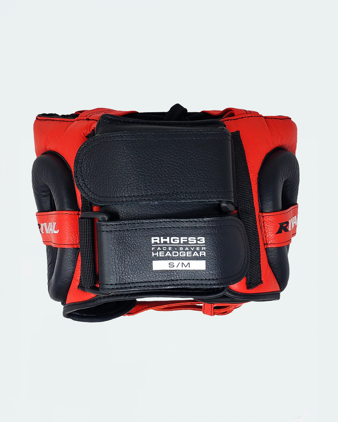 Careta de Barra Rival RHGFS3, Rojo