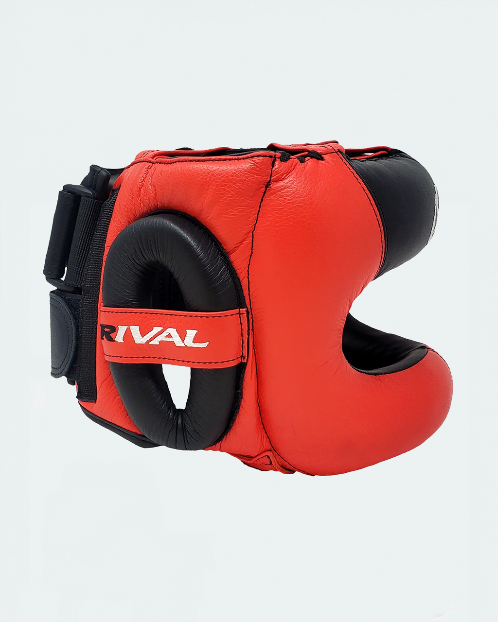 Careta de Barra Rival RHGFS3, Rojo