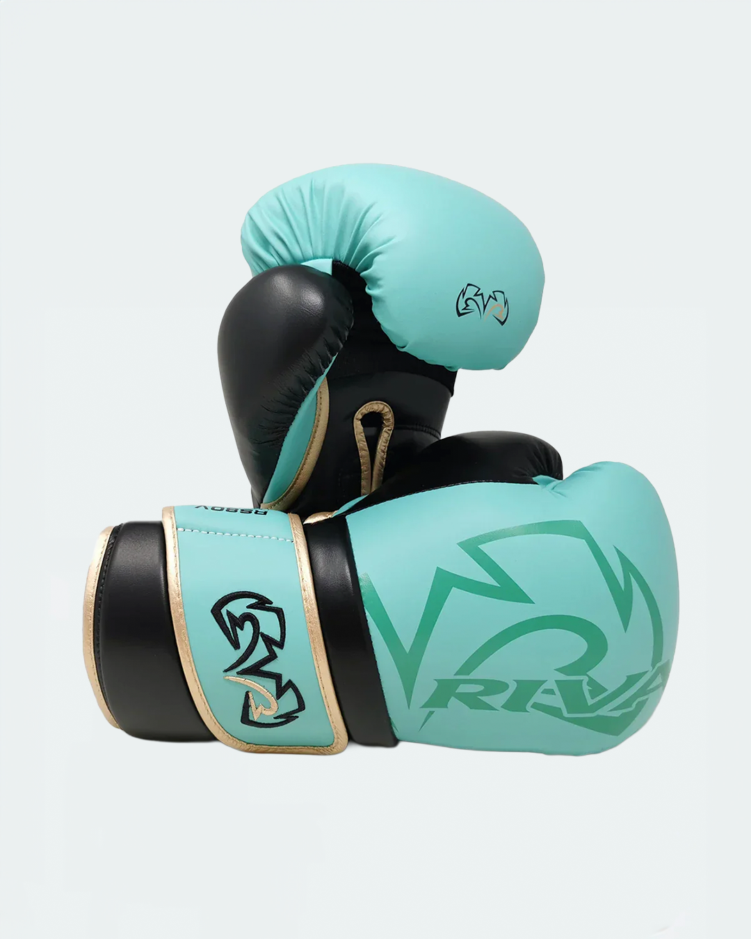 Guantes Rival RS80V Impulse, Aqua