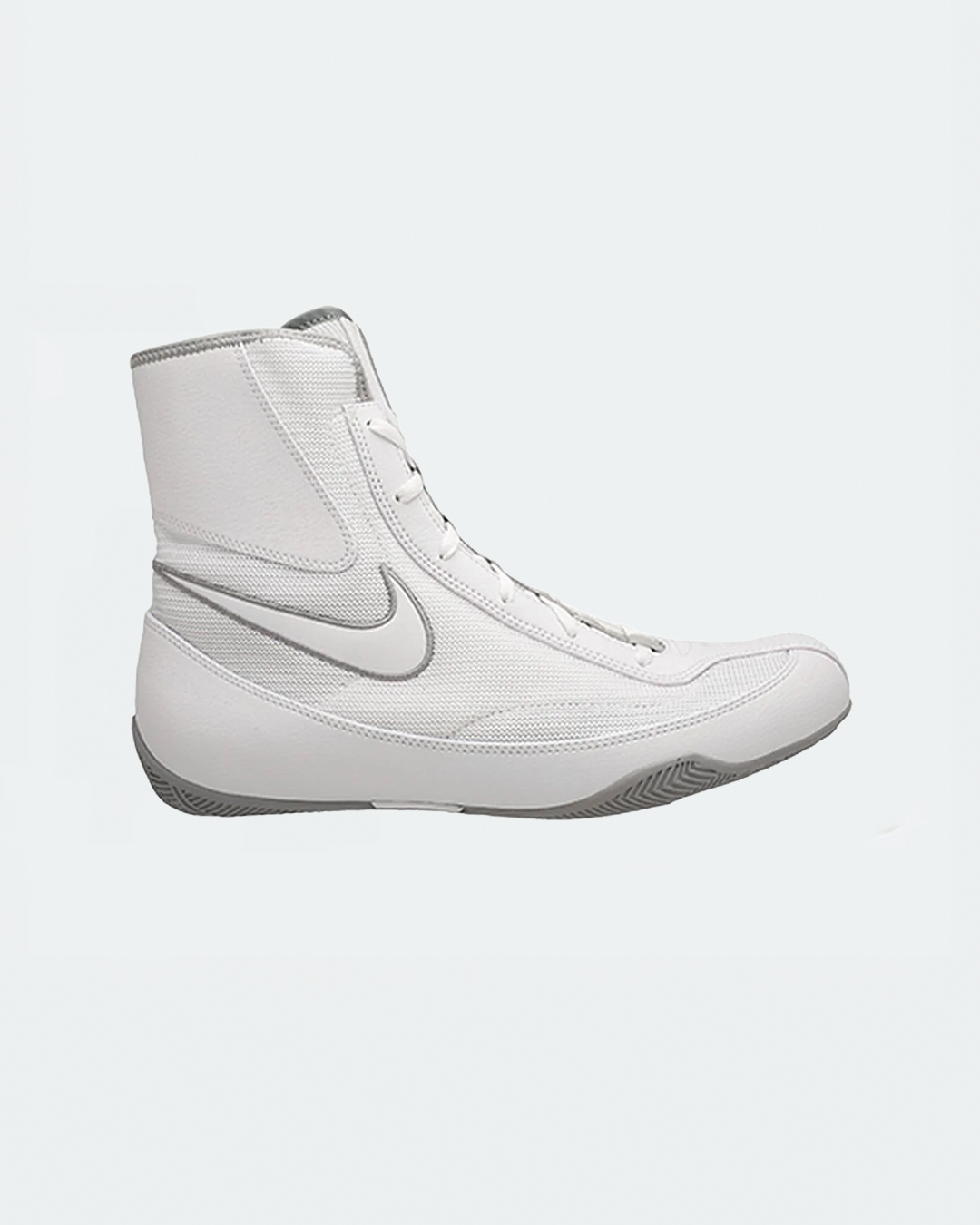 Nike Machomai 2, Blanco/Gris