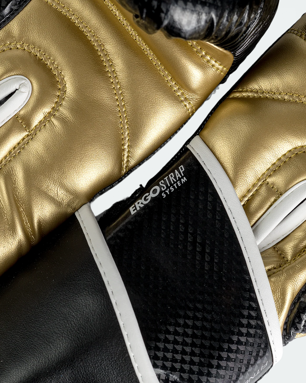 Guantes Rival RB7 Fitness Plus, Negro