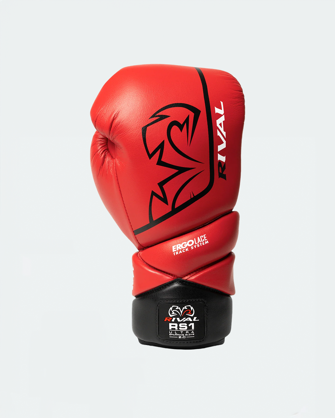 Guantes Rival RS1 Ultra, Rojo