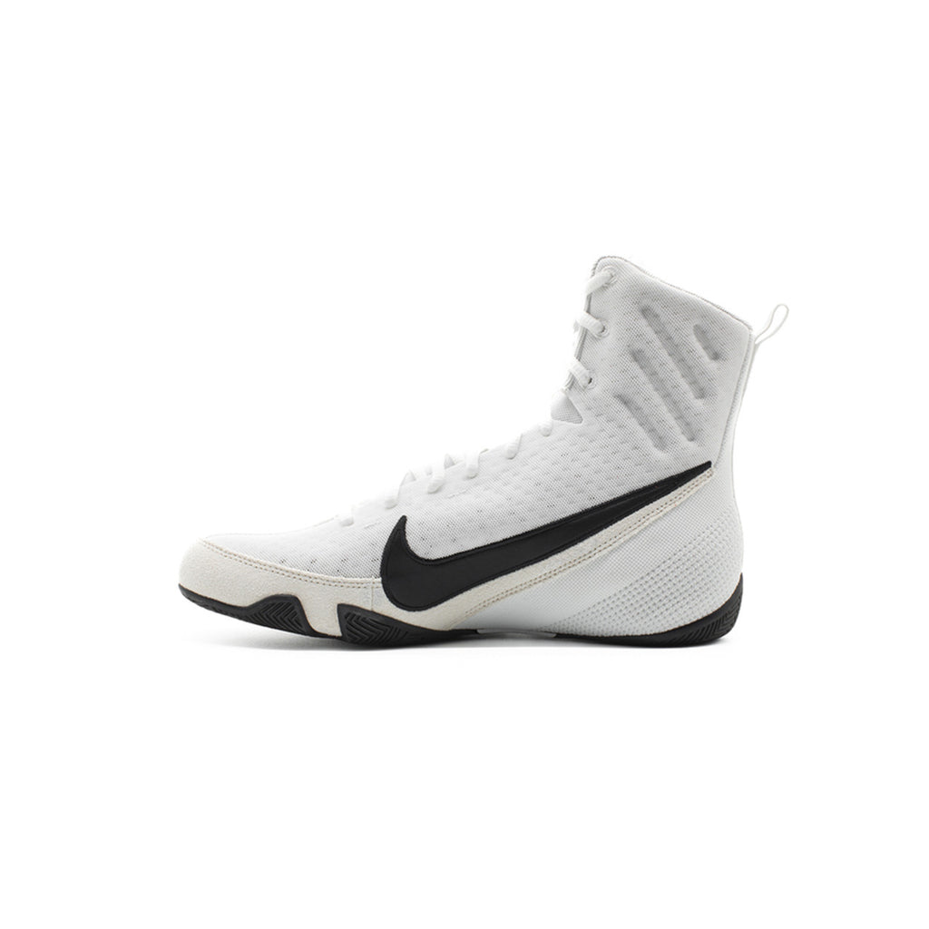 Nike Machomai 3, Blanco