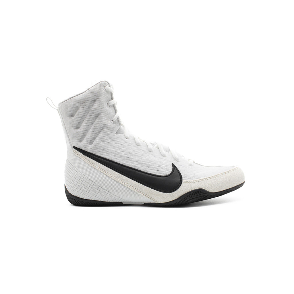 Nike Machomai 3, Blanco