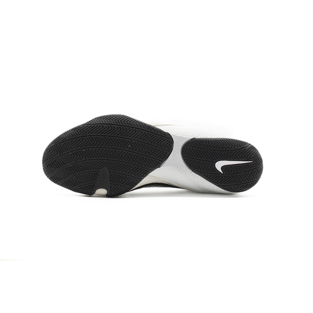 Nike Machomai 3, Blanco