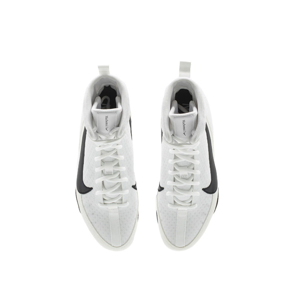 Nike Machomai 3, Blanco