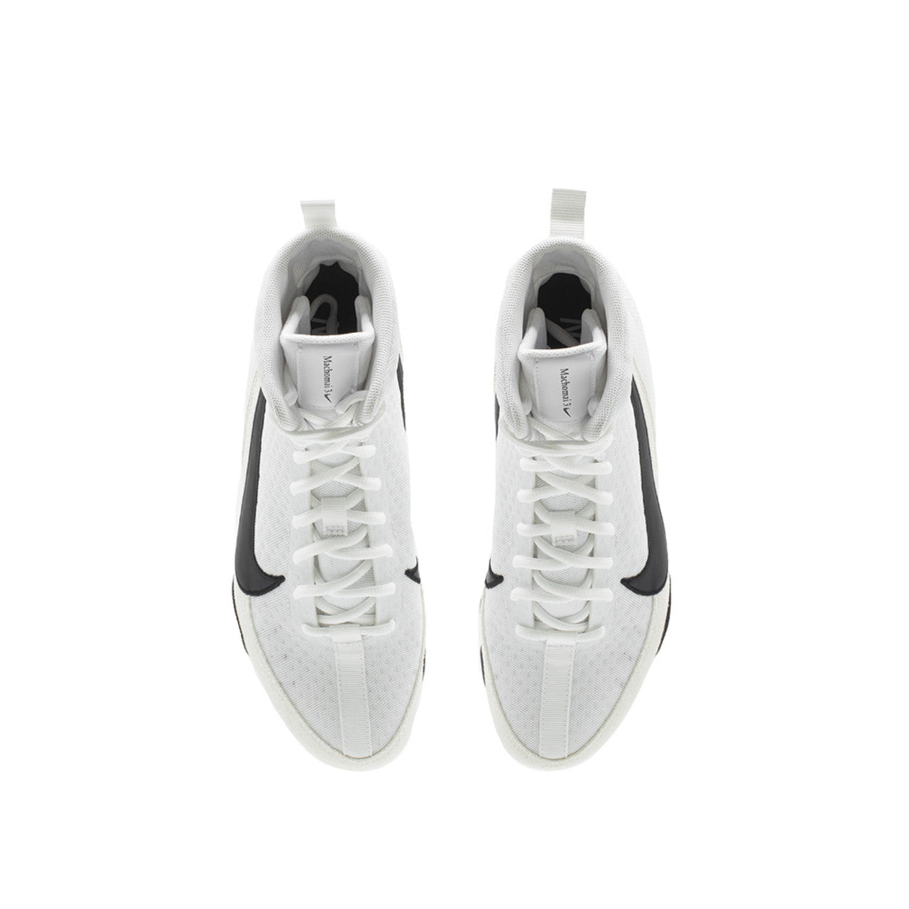Nike Machomai 3, Blanco