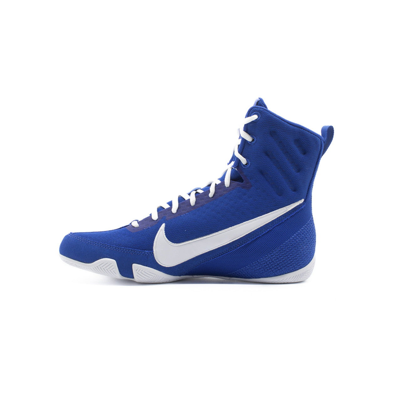 Nike Machomai 3, Azul