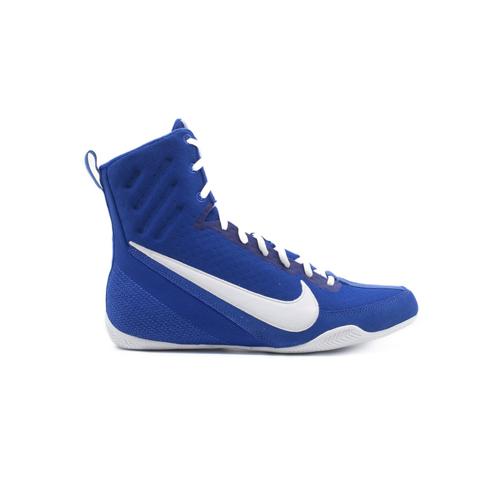 Nike Machomai 3, Azul
