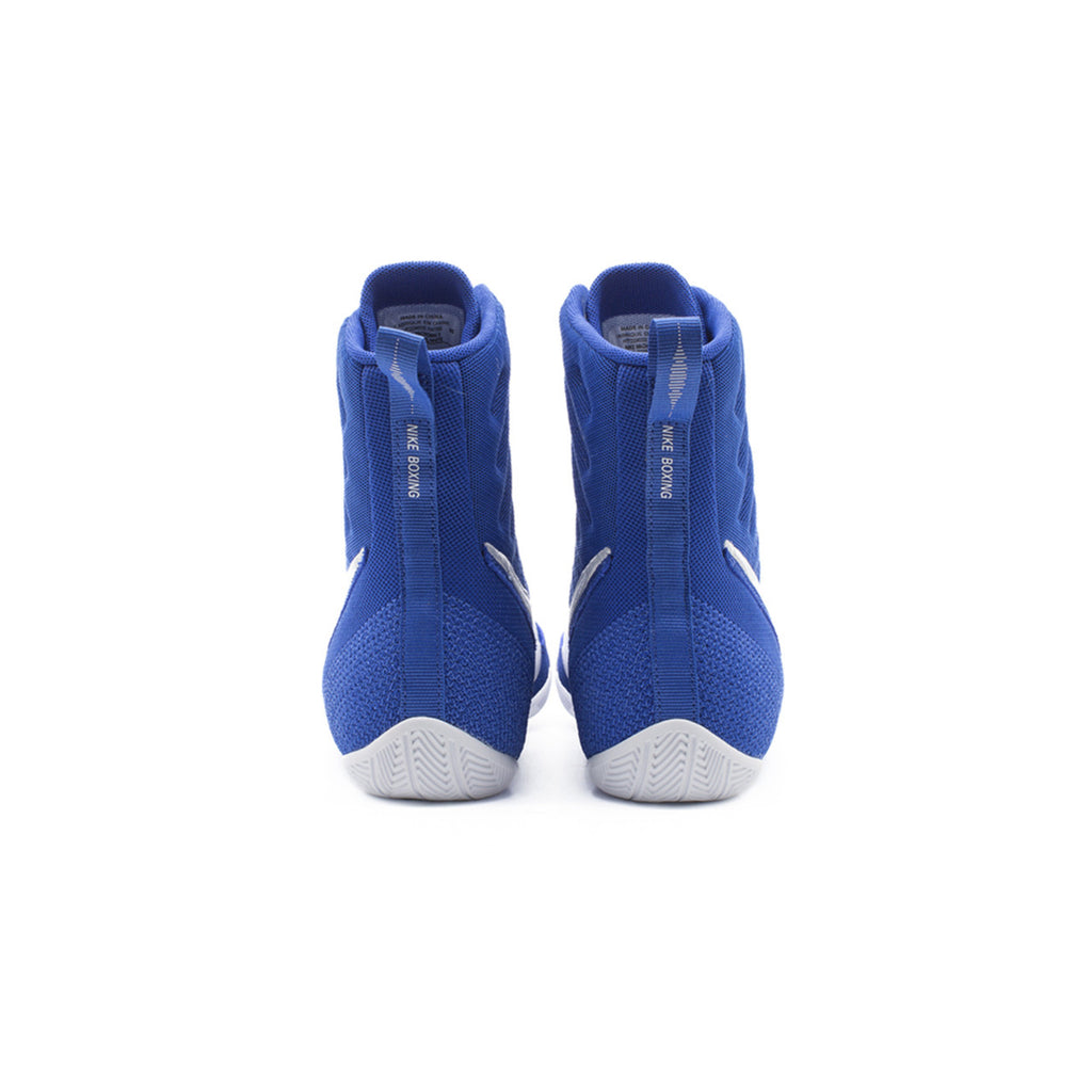 Nike Machomai 3, Azul