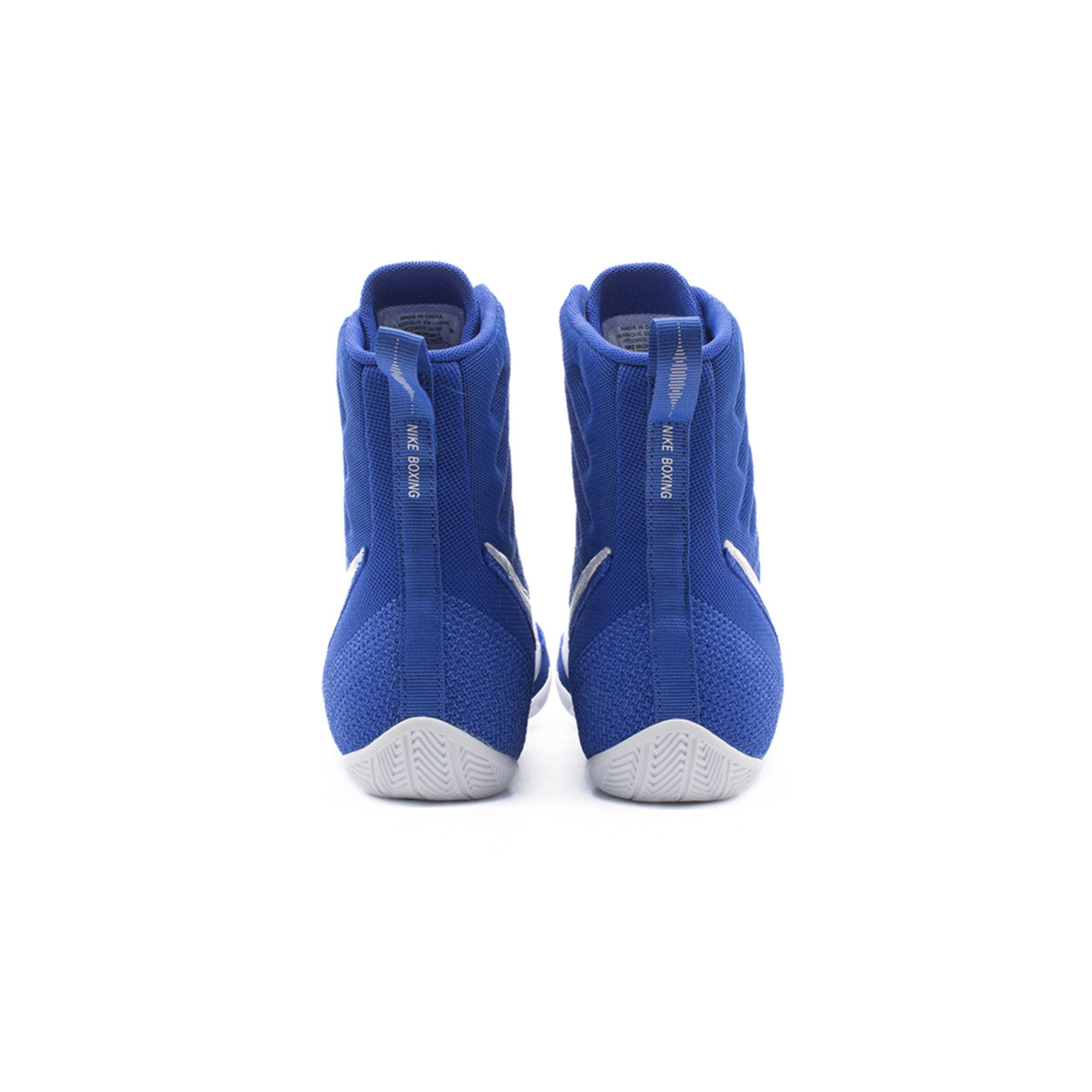 Nike Machomai 3, Azul