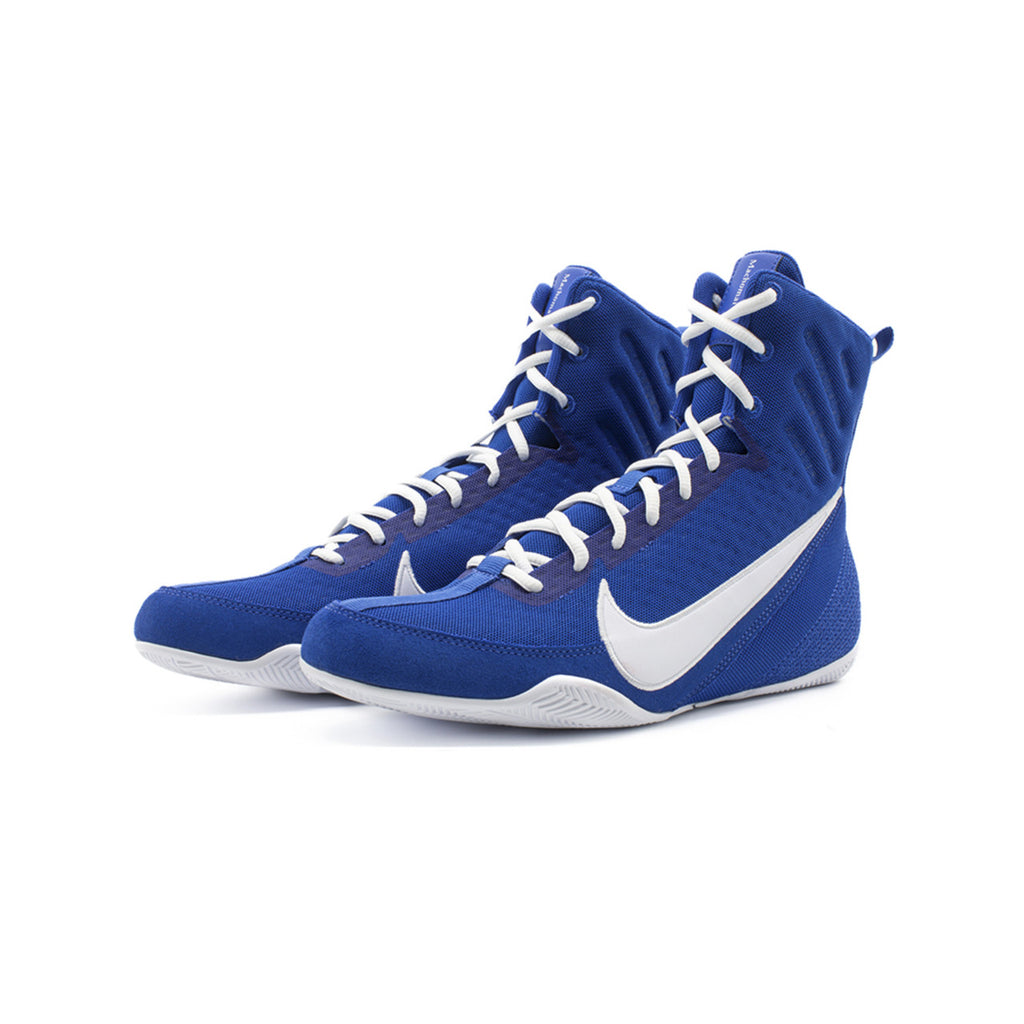 Nike Machomai 3, Azul