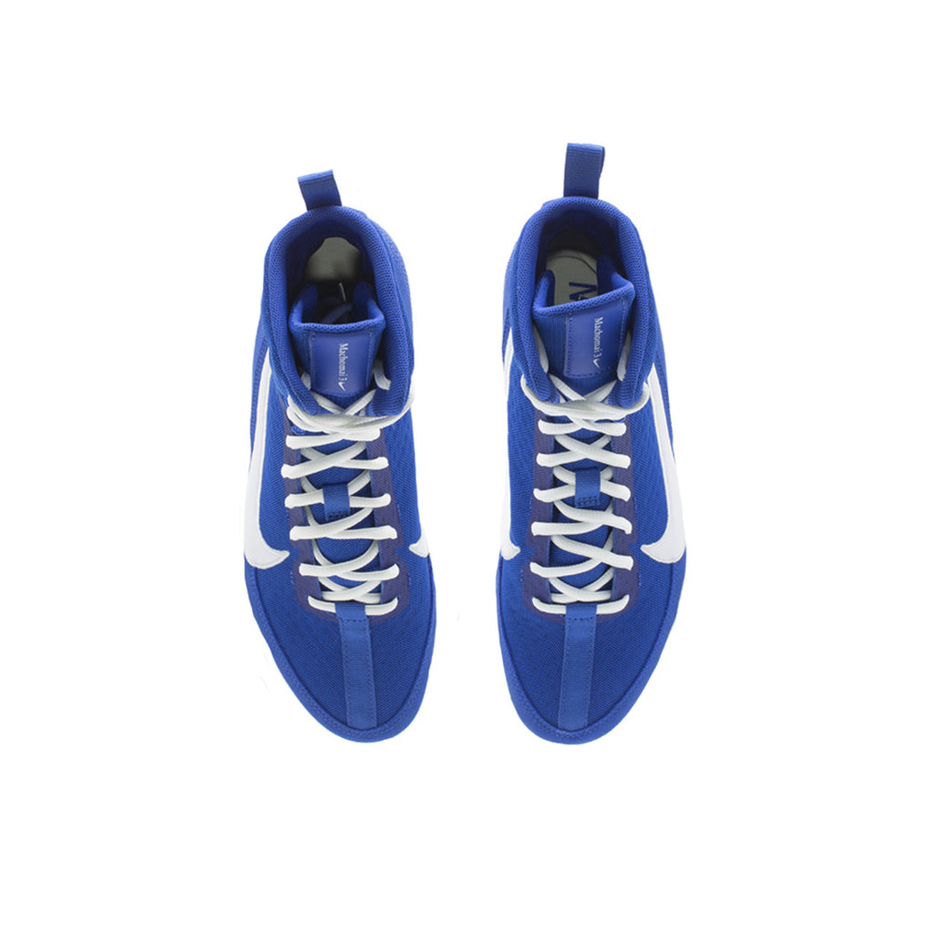 Nike Machomai 3, Azul