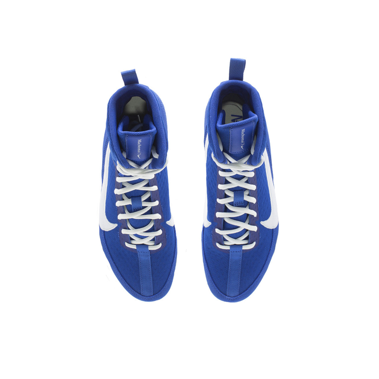 Nike Machomai 3, Azul