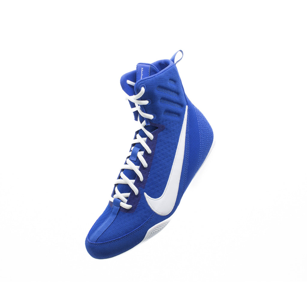 Nike Machomai 3, Azul