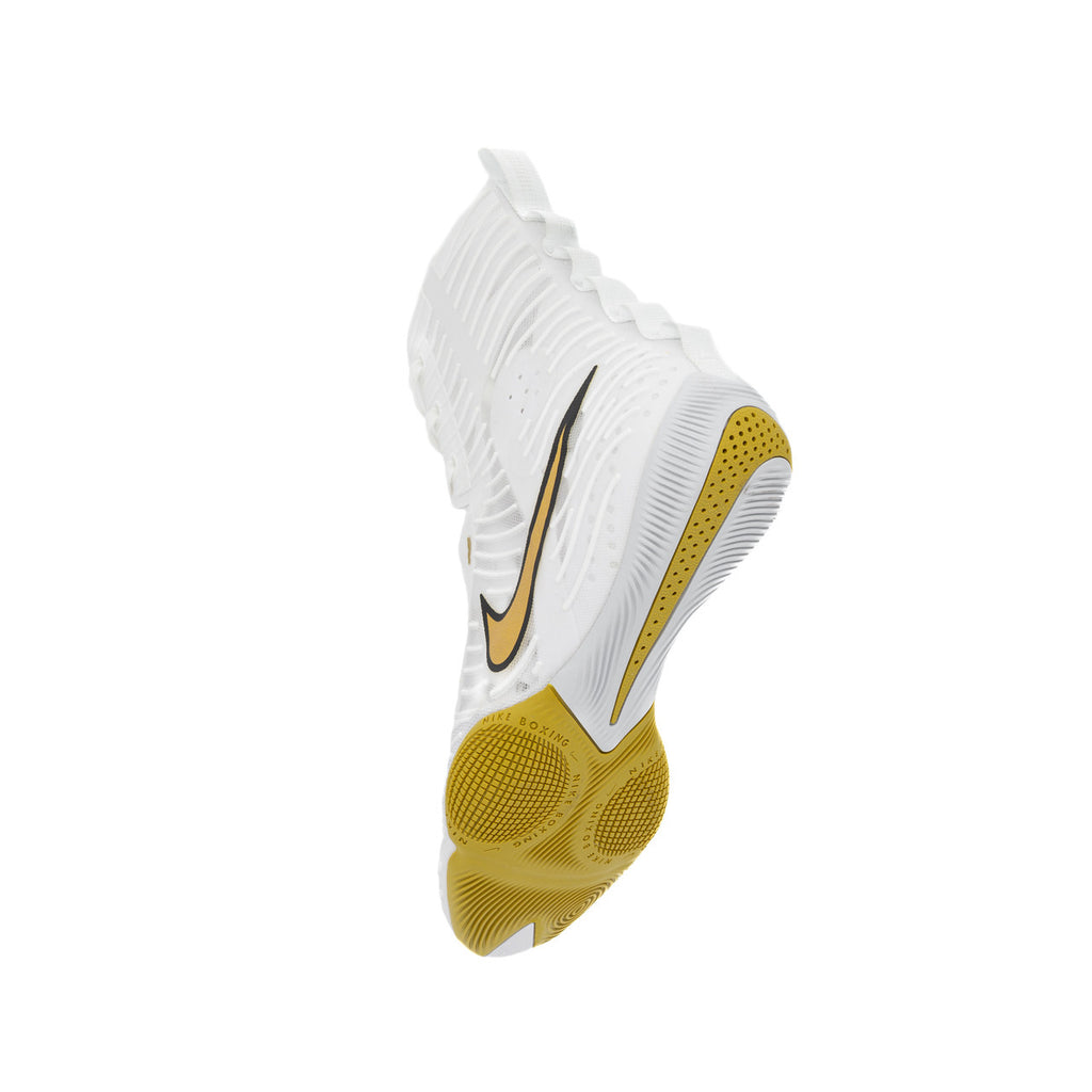 Nike HyperKo 3 Dorado
