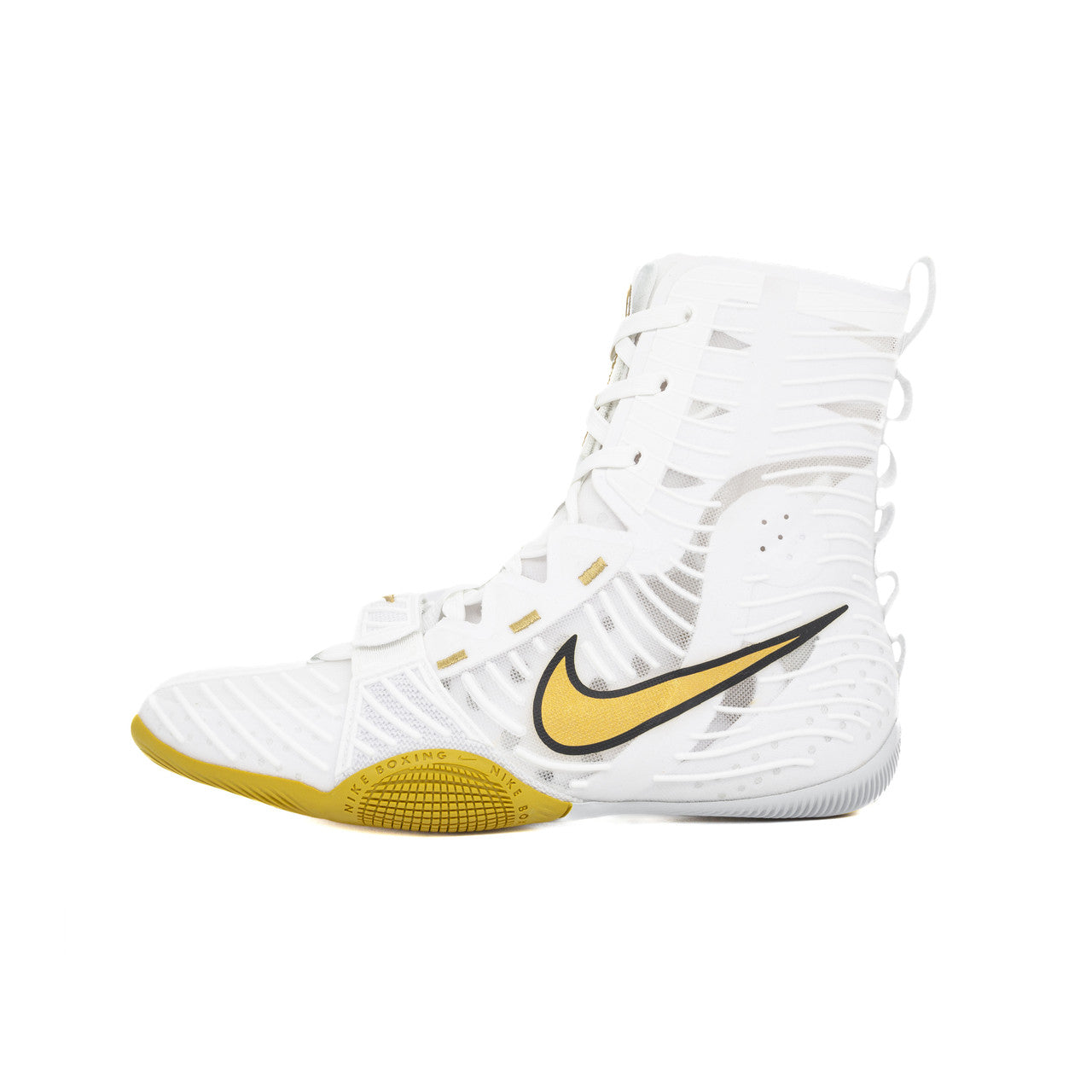 Nike HyperKo 3 Dorado