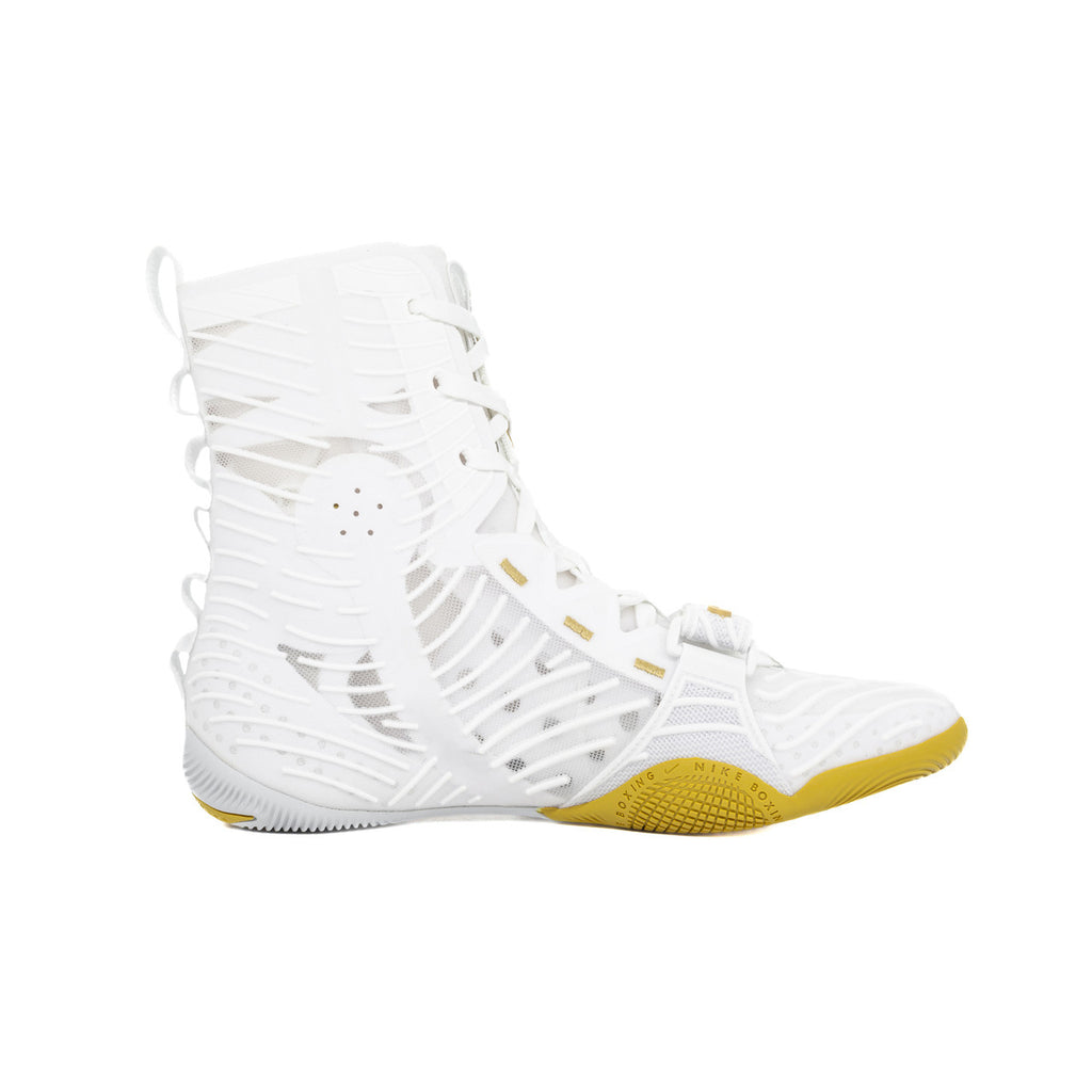 Nike HyperKo 3 Dorado