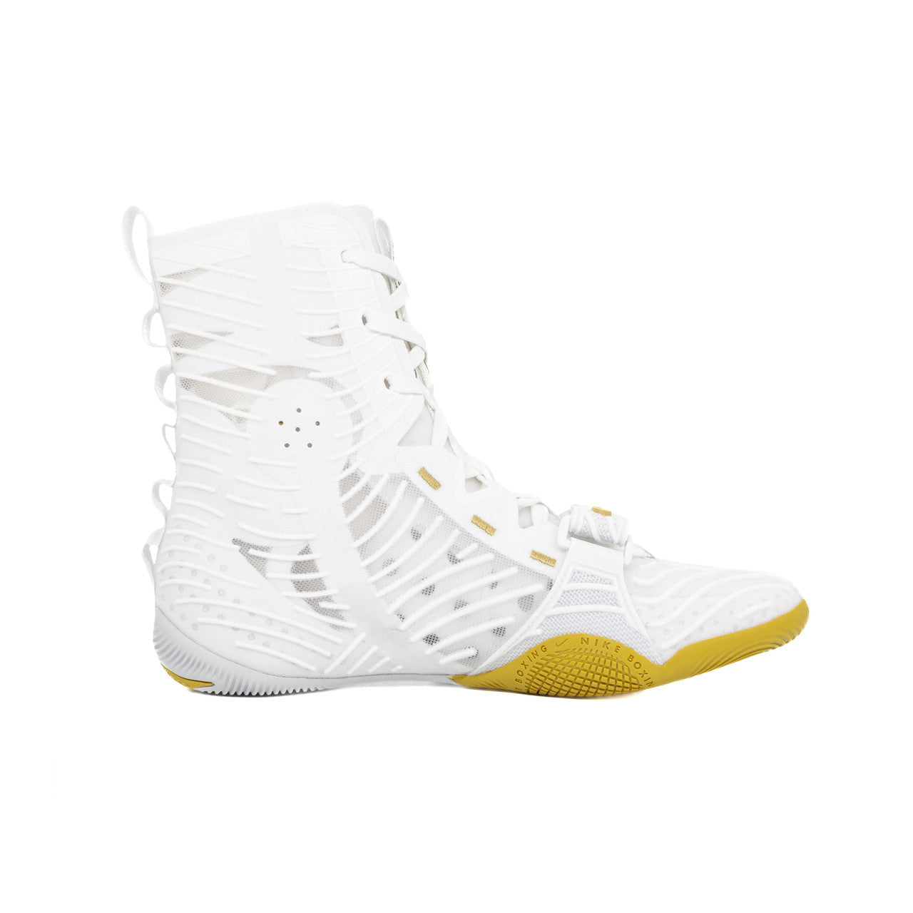 Nike HyperKo 3 Dorado