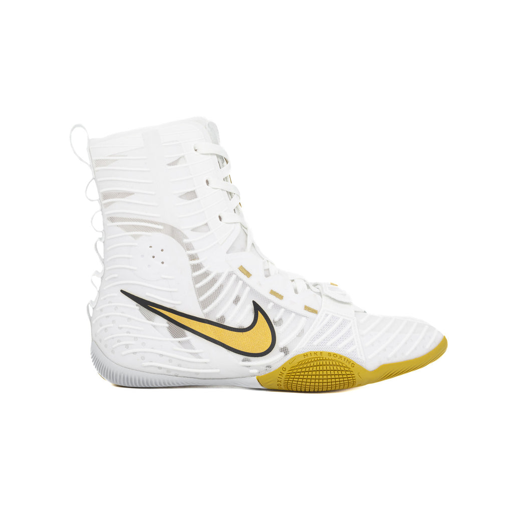 Nike HyperKo 3 Dorado