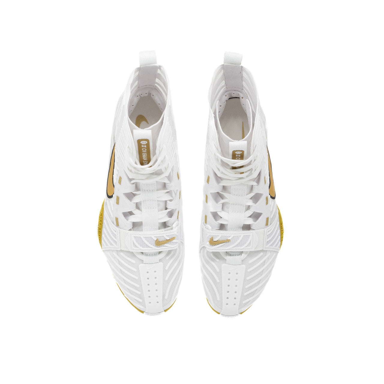 Nike HyperKo 3 Dorado