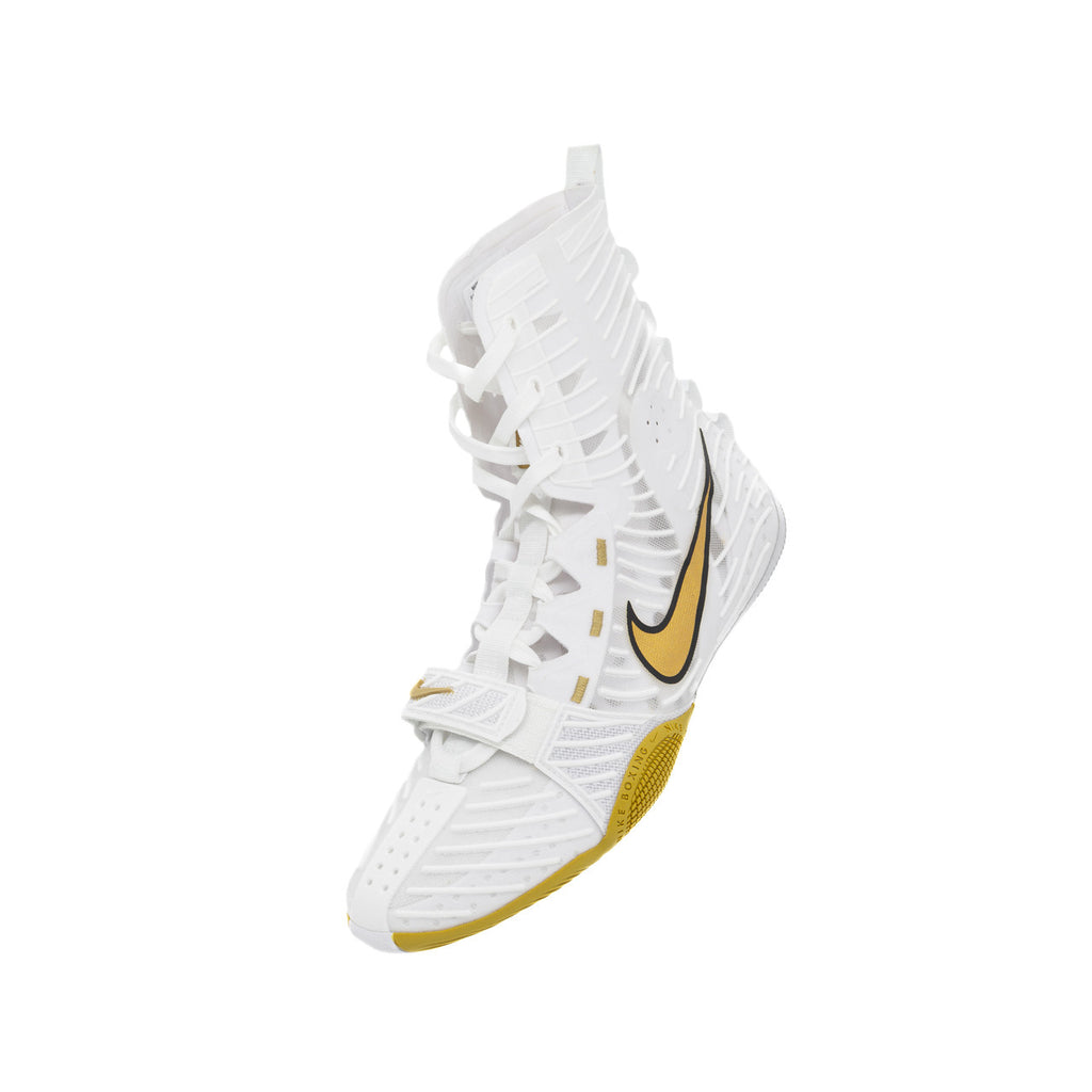 Nike HyperKo 3 Dorado