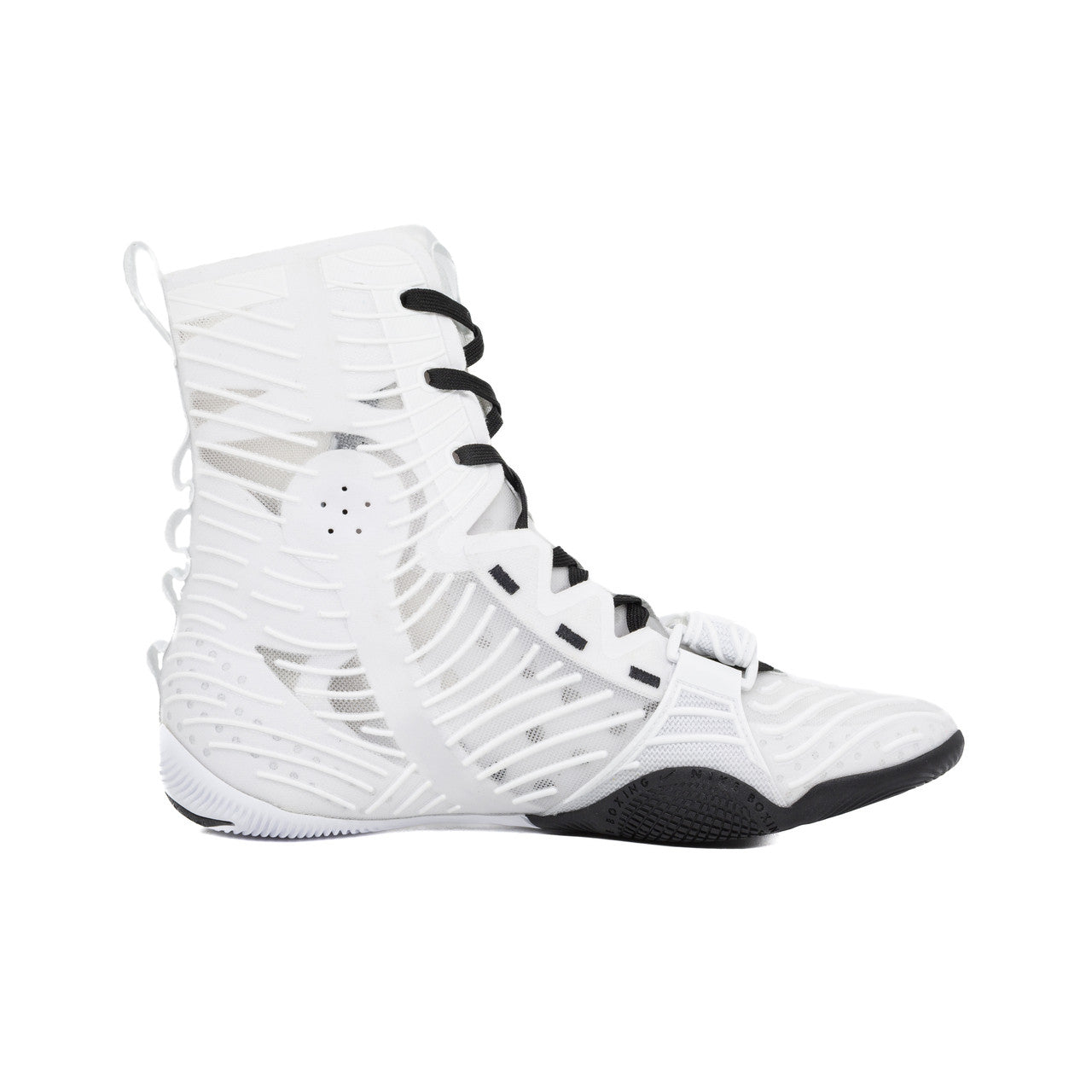 Nike HyperKo 3 Blanco