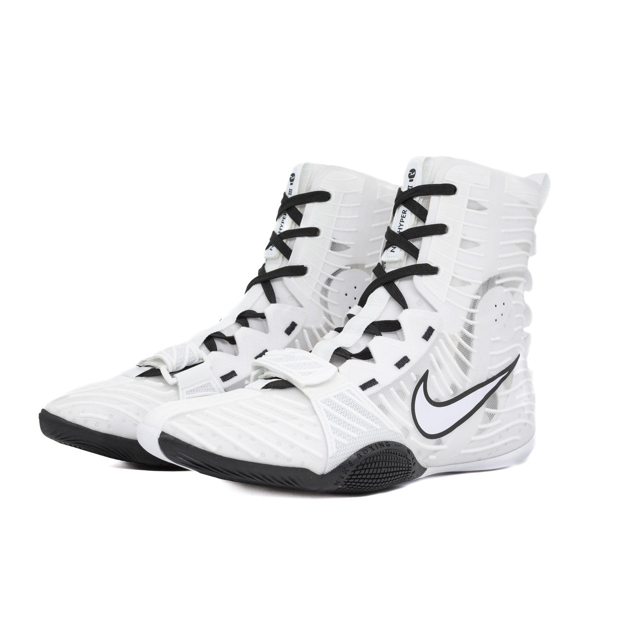Nike HyperKo 3 Blanco