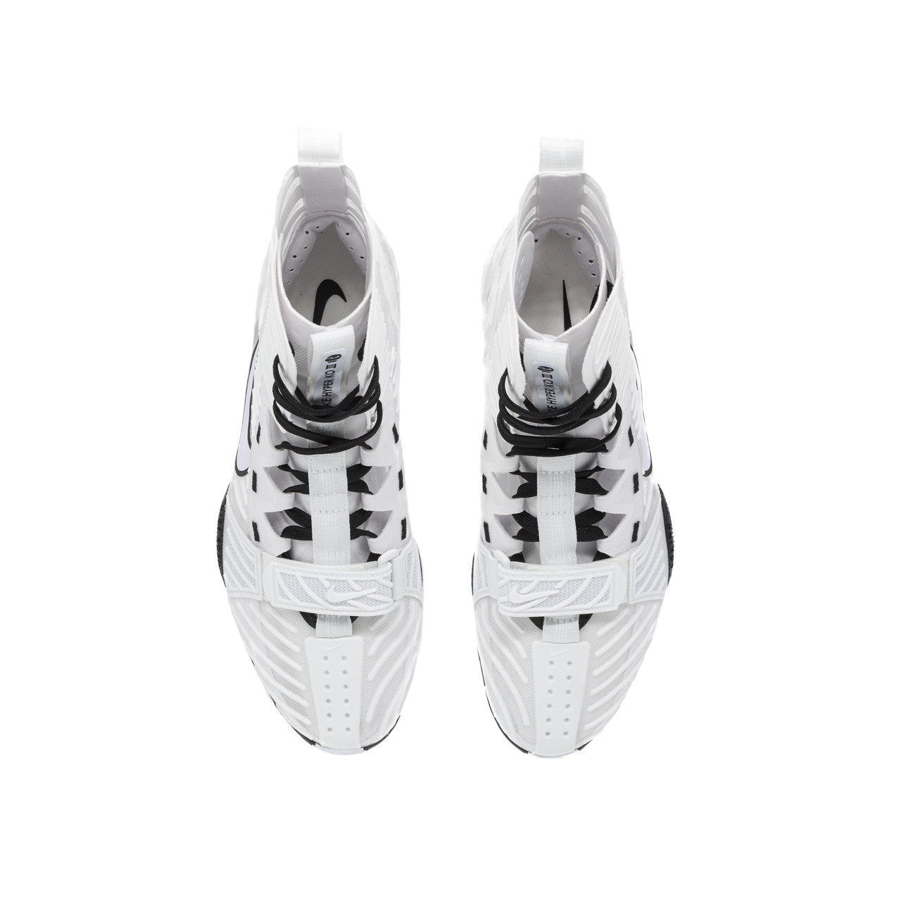 Nike HyperKo 3 Blanco