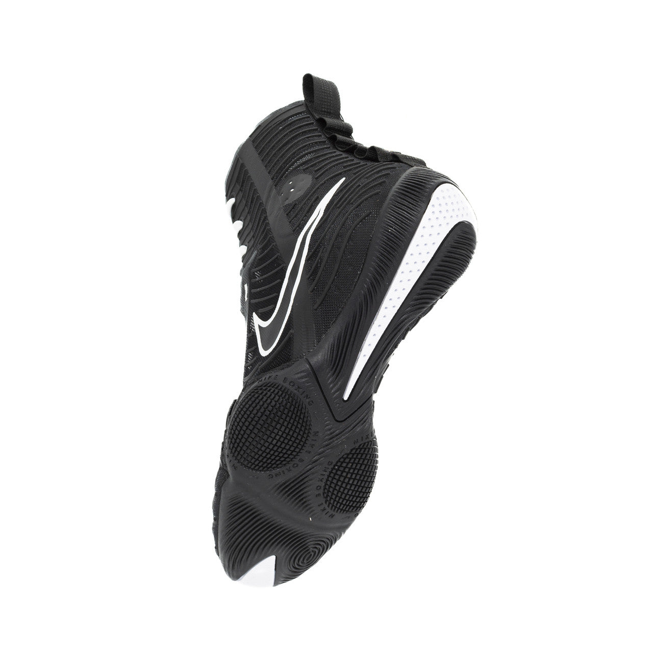 Nike HyperKo 3 Negro