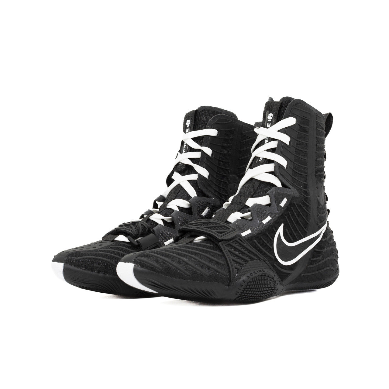 Nike HyperKo 3 Negro