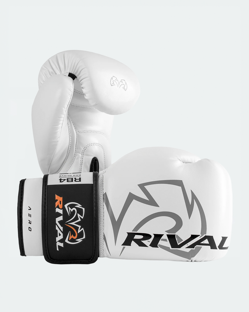 Guantes Rival RB4 Aero, Blanco