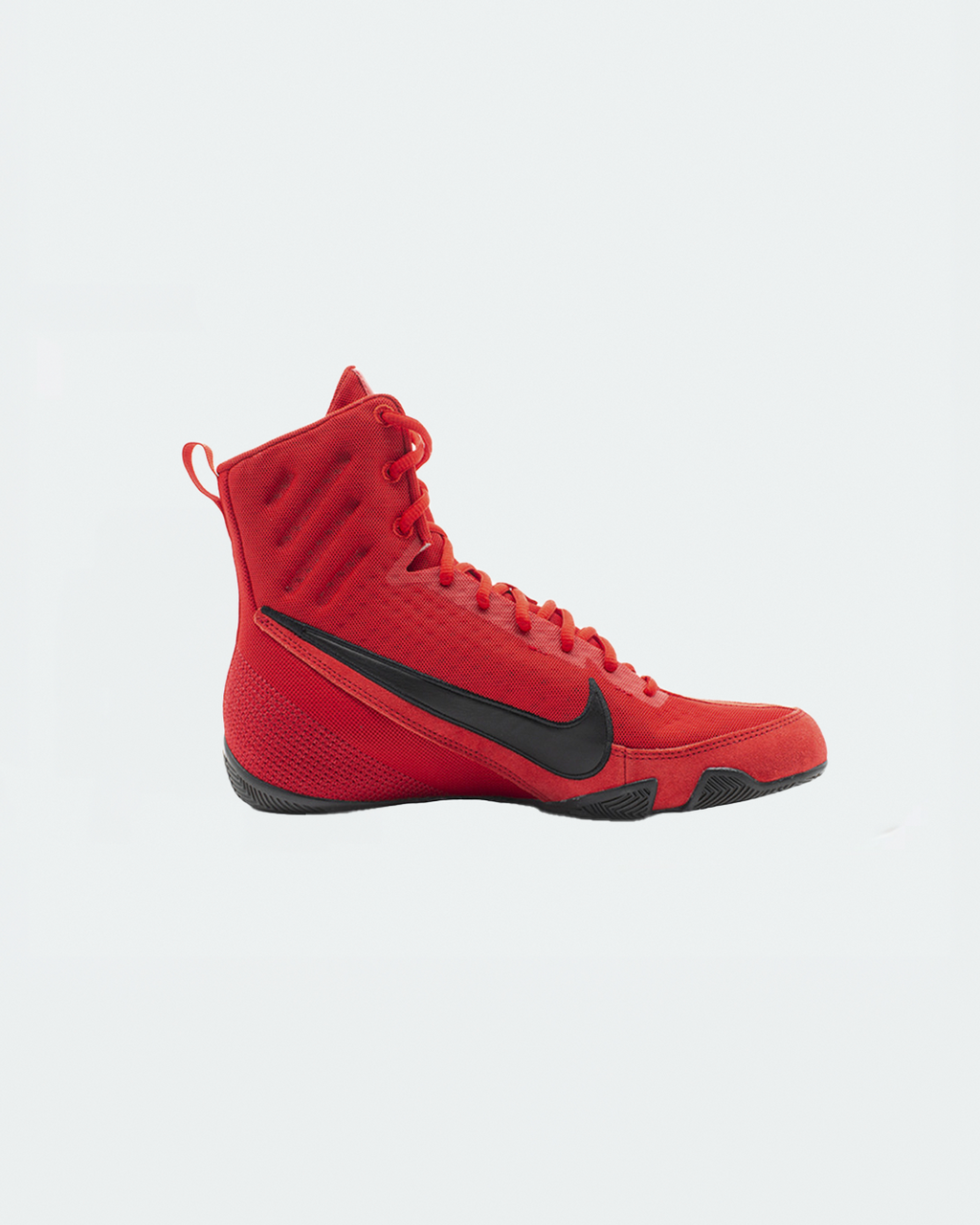 Nike Machomai 3, Rojo