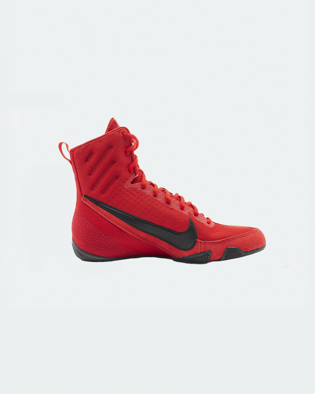 Nike Machomai 3, Rojo
