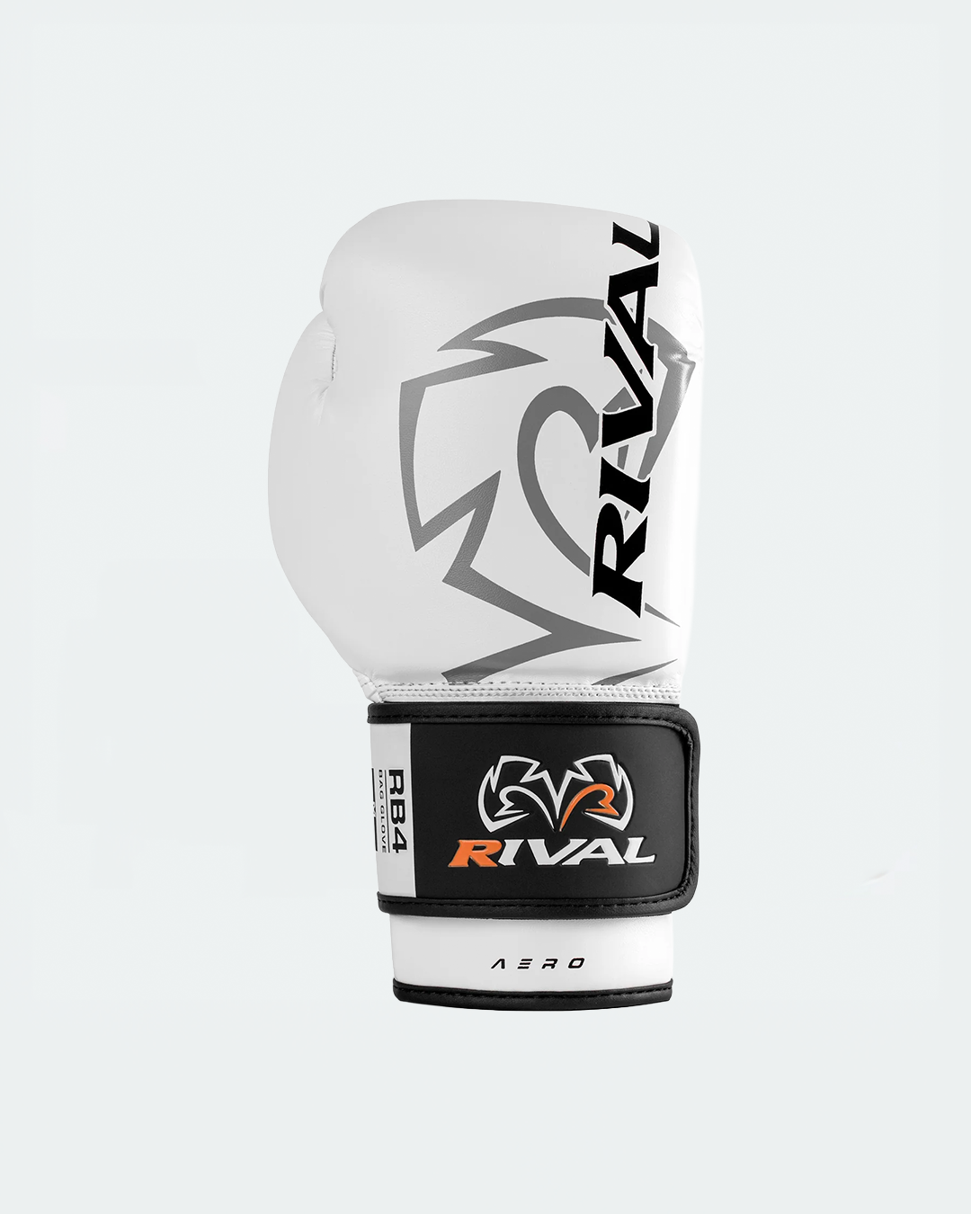 Guantes Rival RB4 Aero, Blanco