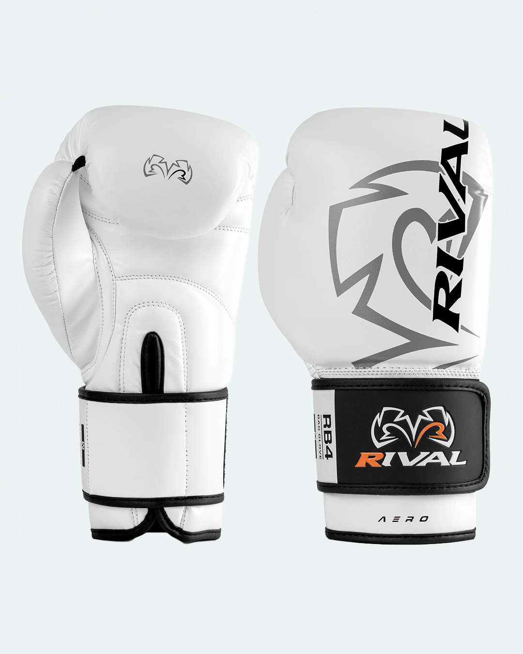Guantes Rival RB4 Aero, Blanco