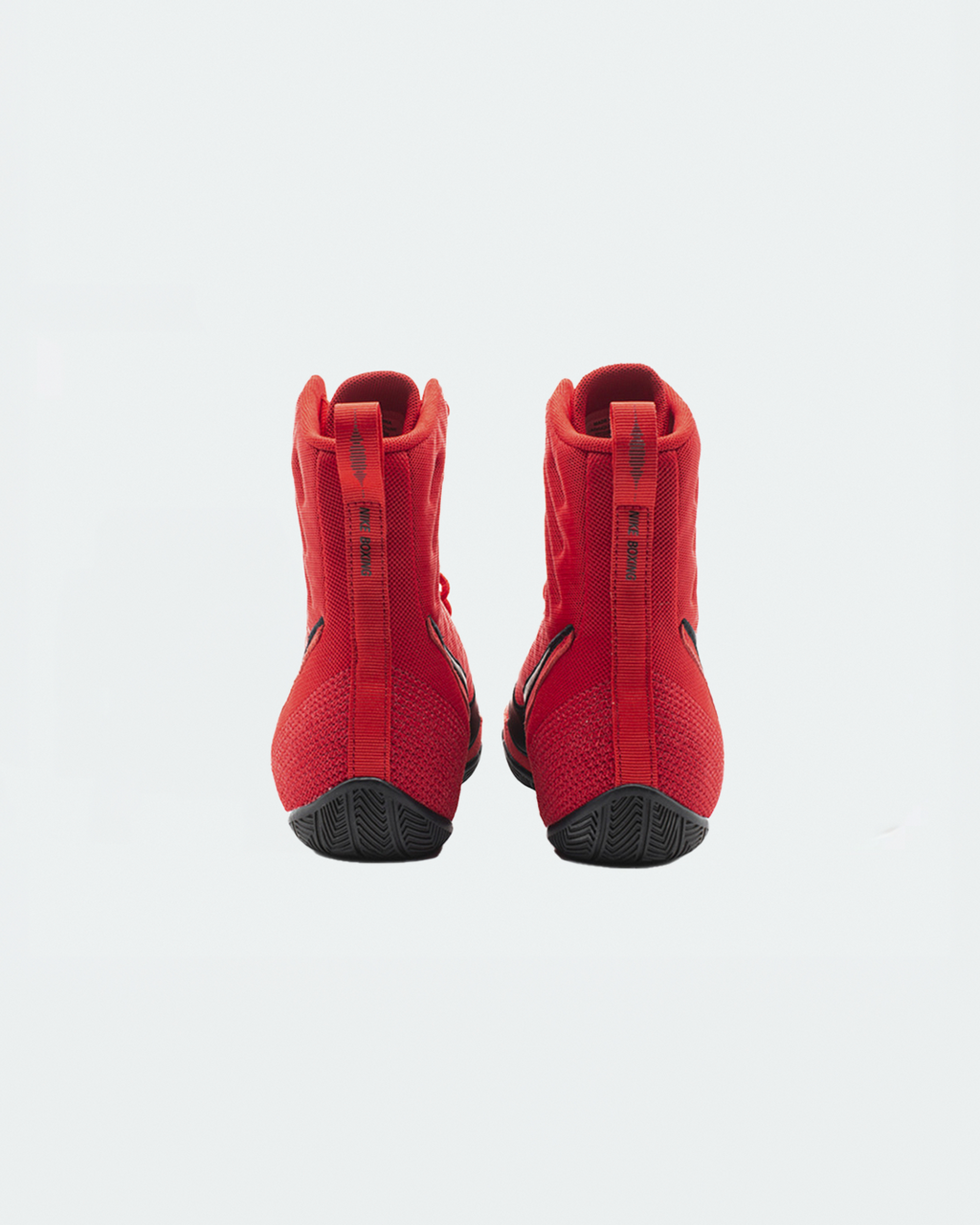 Nike Machomai 3, Rojo