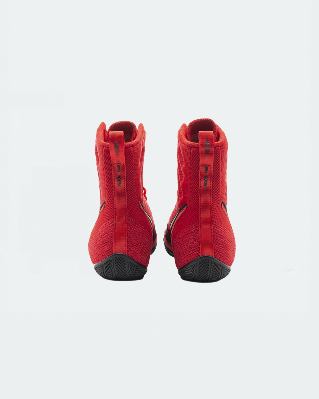 Nike Machomai 3, Rojo