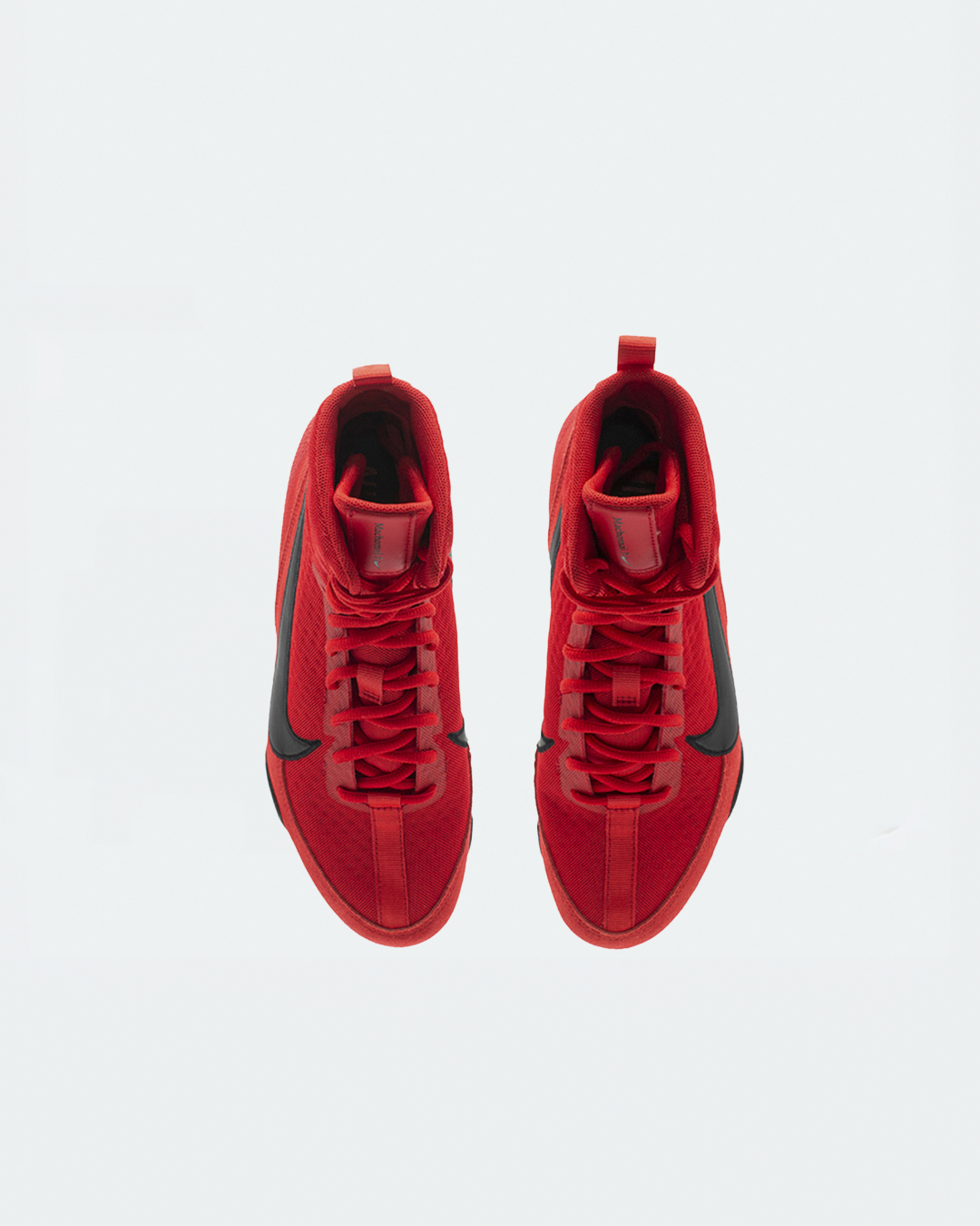 Nike Machomai 3, Rojo