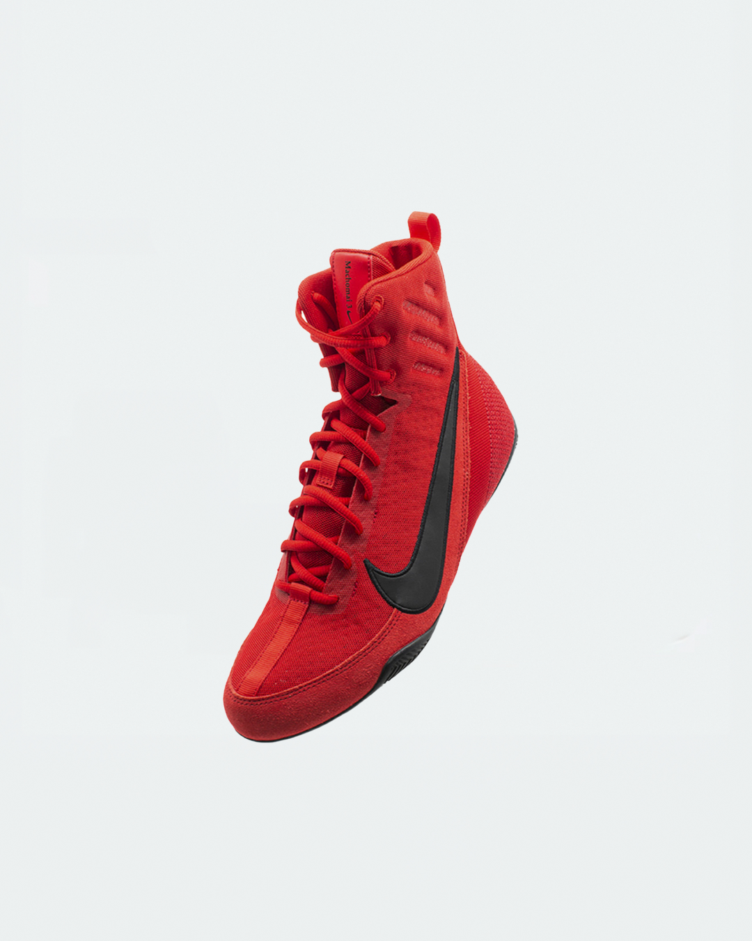 Nike Machomai 3, Rojo