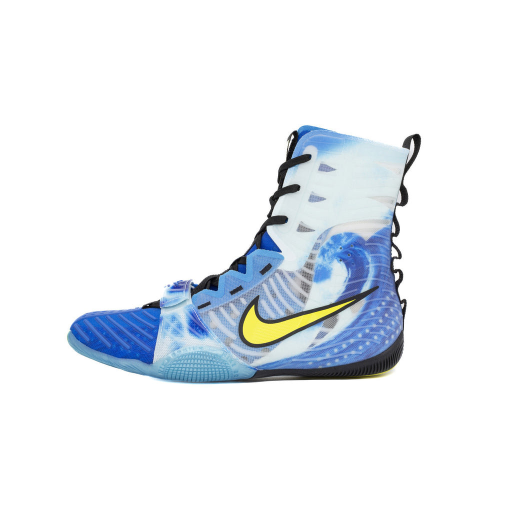 Nike HyperKo 3 SE Azul