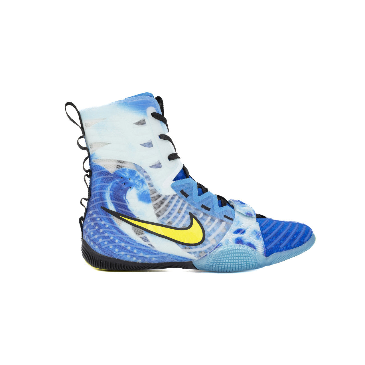 Nike HyperKo 3 SE Azul