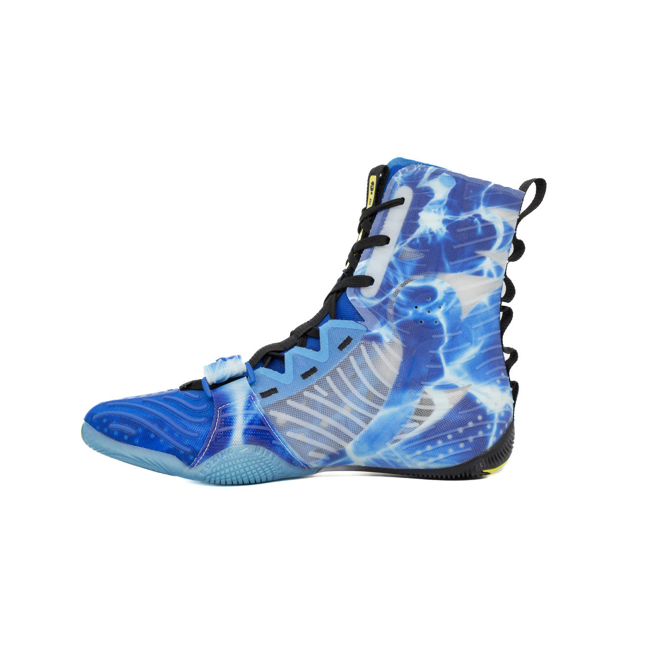 Nike HyperKo 3 SE Azul