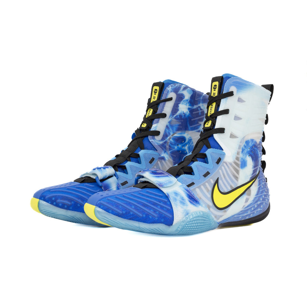 Nike HyperKo 3 SE Azul